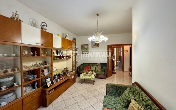 appartamento in vendita a Caserta in zona Centurano/Cerasole