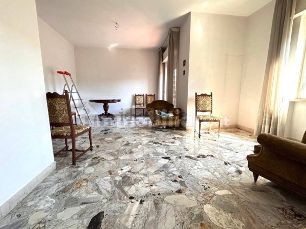 appartamento in vendita a Caserta in zona Ospedale