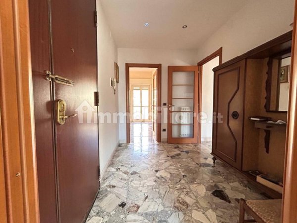 appartamento in vendita a Caserta in zona Acquaviva