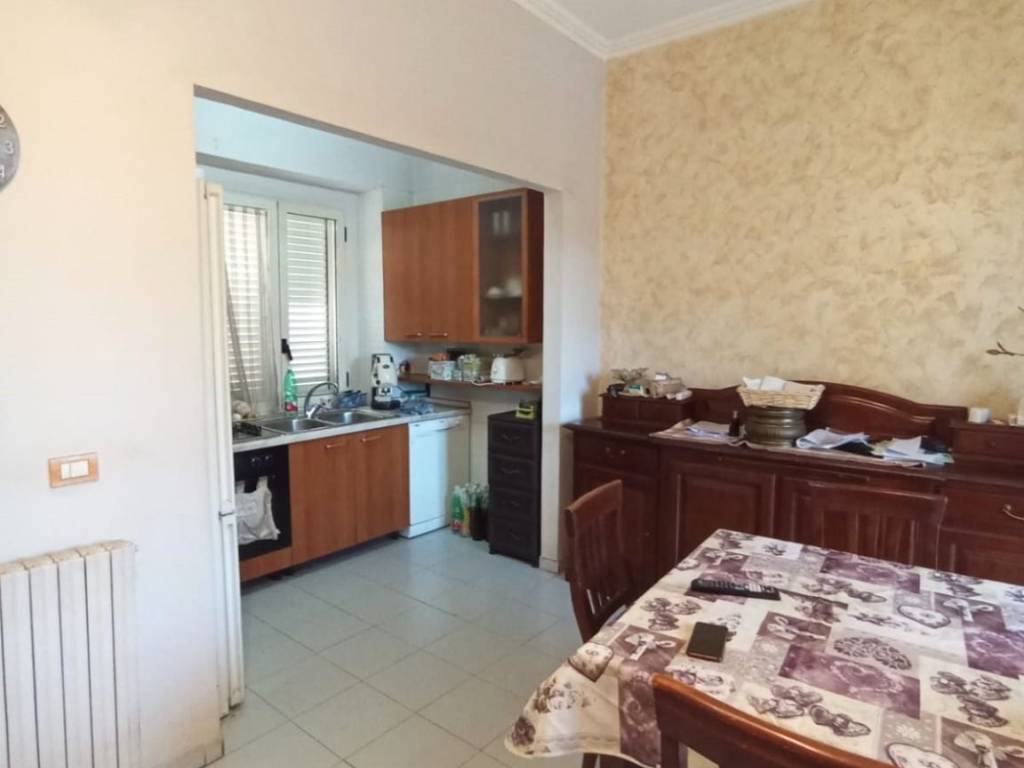 appartamento in vendita a Caserta