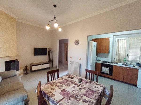 appartamento in vendita a Caserta in zona Acquaviva