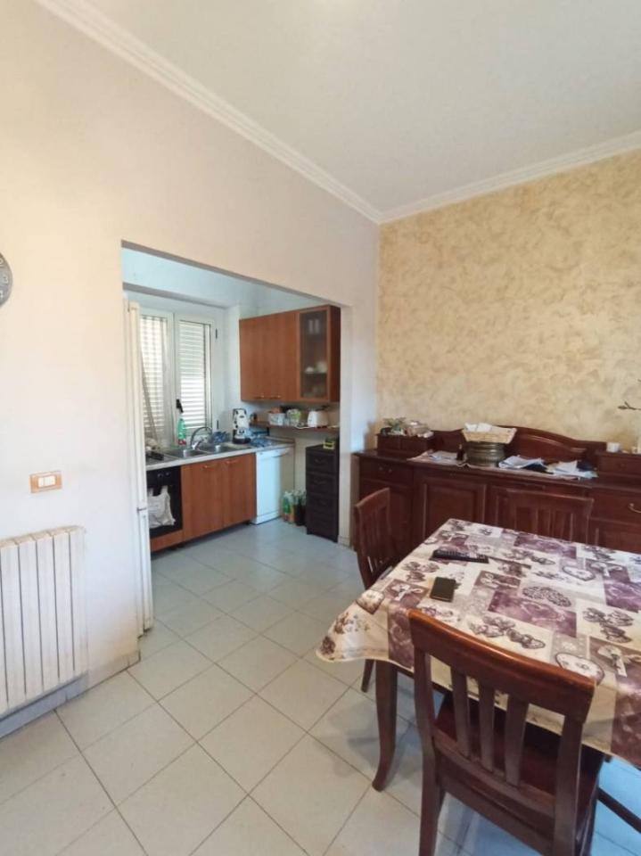 appartamento in vendita a Caserta in zona Acquaviva