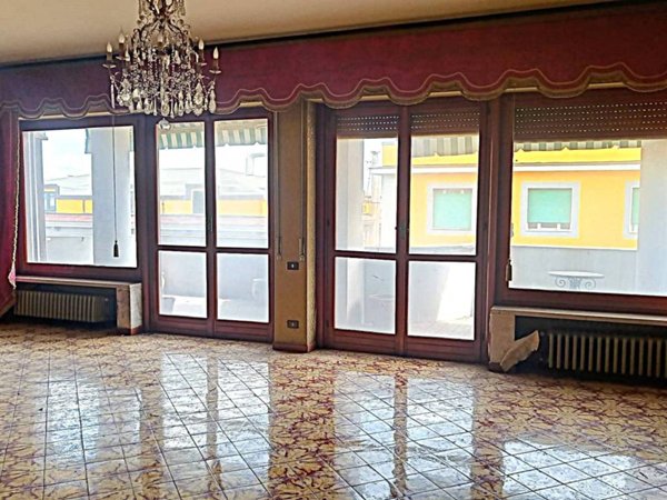 appartamento in vendita a Caserta