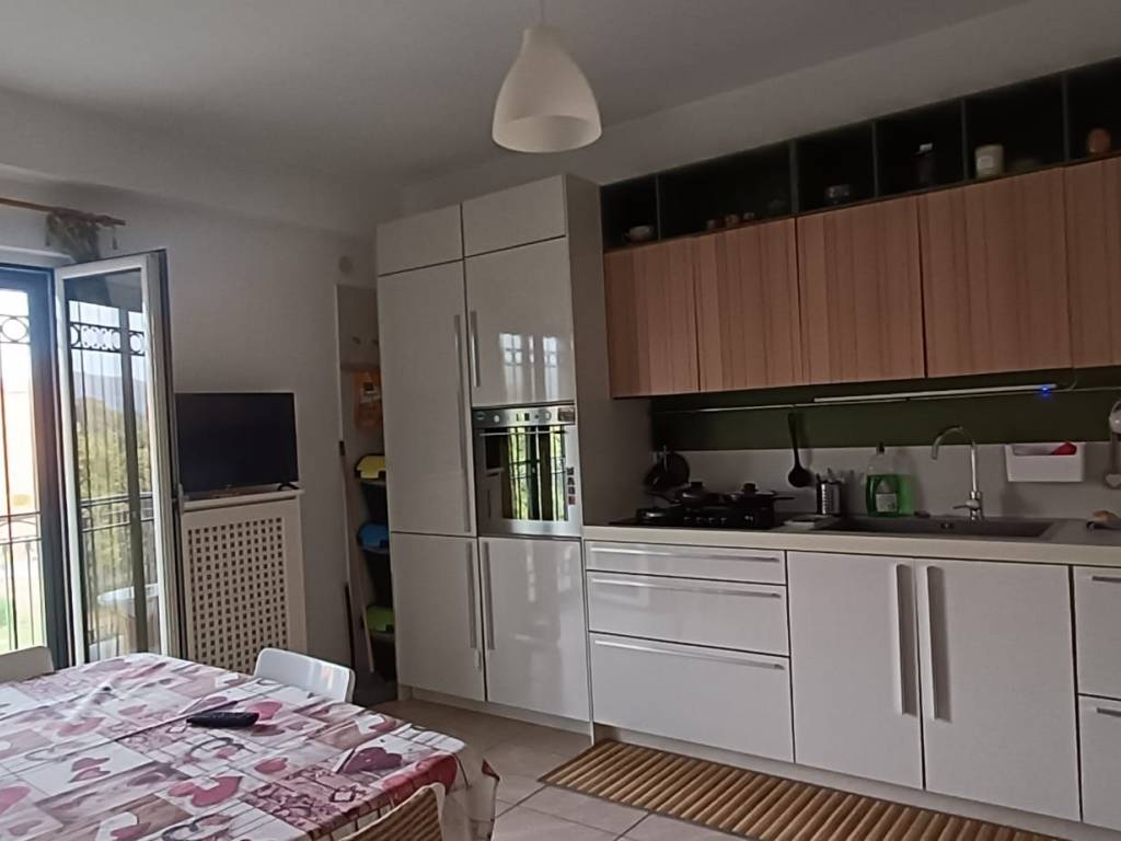 appartamento in vendita a Caserta