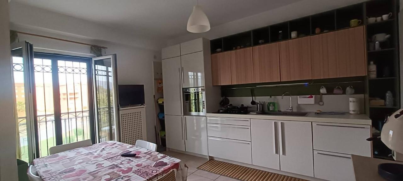 appartamento in vendita a Caserta in zona Centro Città