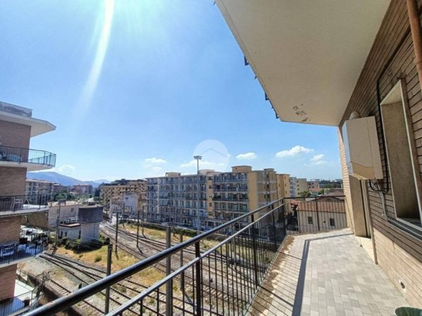 appartamento in vendita a Caserta