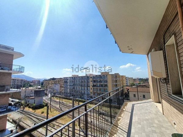 appartamento in vendita a Caserta in zona Acquaviva