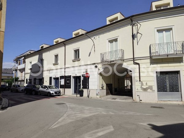appartamento in vendita a Caserta