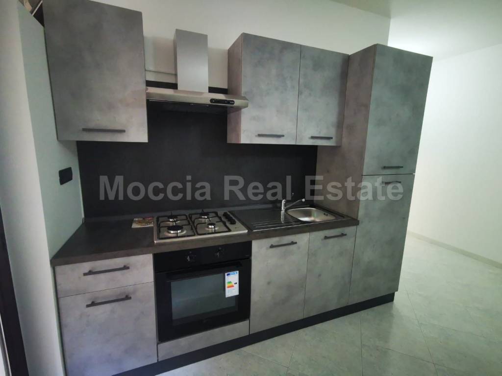 appartamento in vendita a Caserta in zona Puccianiello