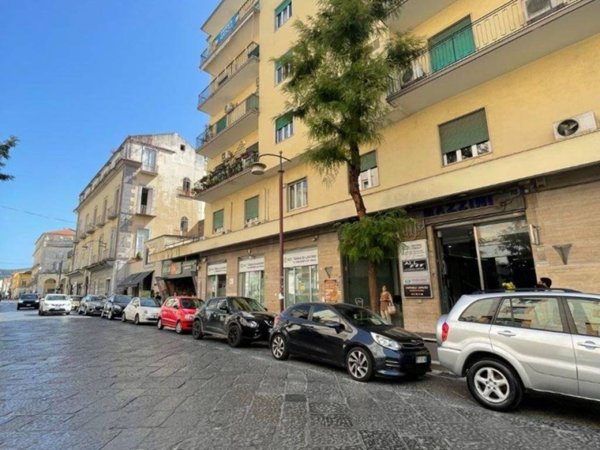 appartamento in vendita a Caserta