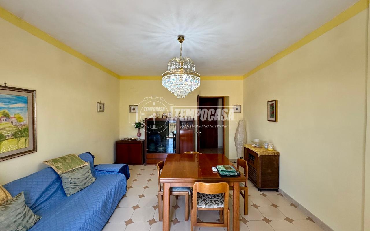 appartamento in vendita a Caserta in zona Acquaviva