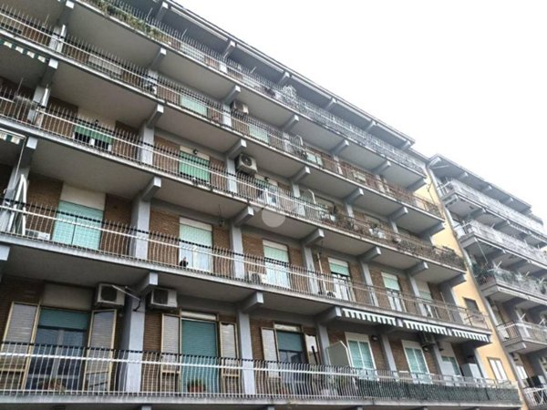 appartamento in vendita a Caserta in zona Acquaviva