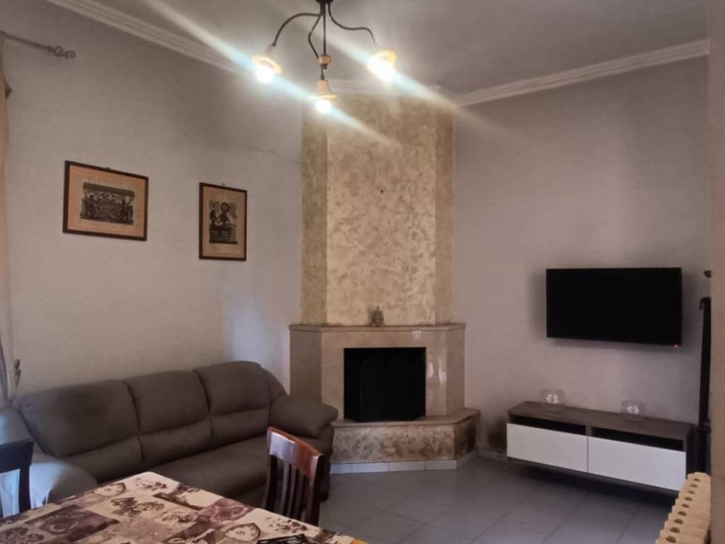 appartamento in vendita a Caserta
