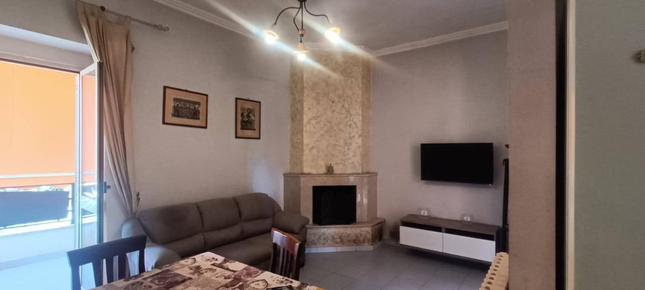 appartamento in vendita a Caserta in zona Acquaviva