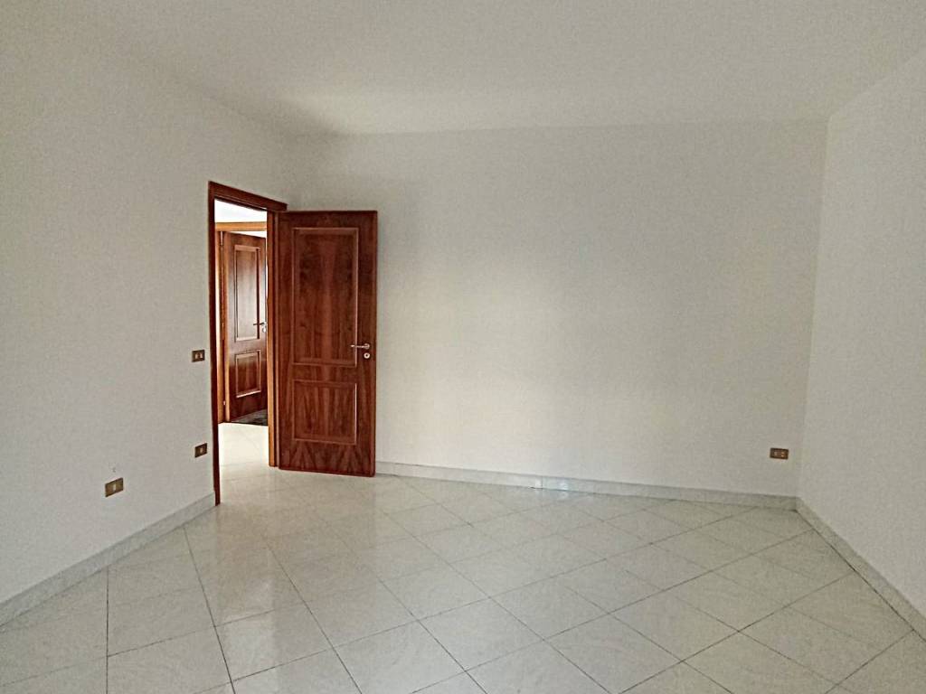 appartamento in vendita a Caserta