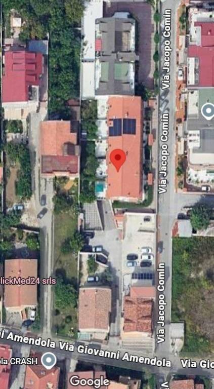 appartamento in vendita a Caserta in zona Puccianiello