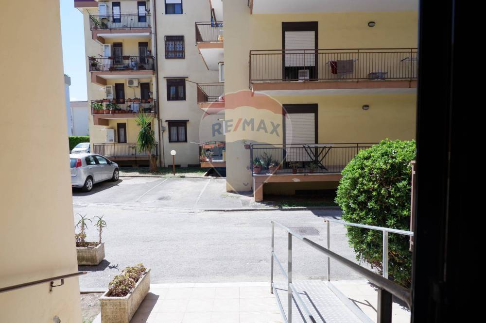 appartamento in vendita a Caserta in zona Ospedale