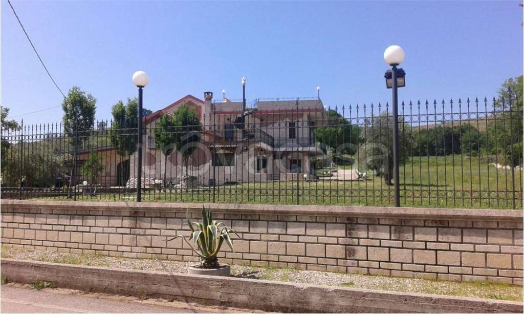 azienda agricola in vendita a Caserta