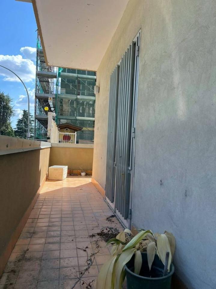 appartamento in vendita a Caserta in zona Centurano/Cerasole
