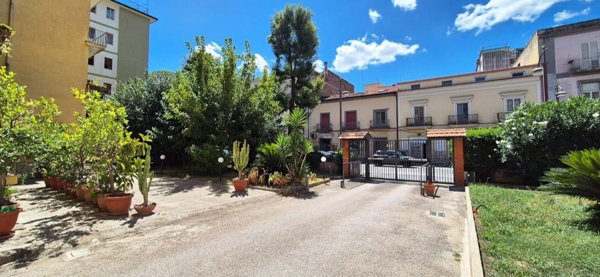 appartamento in vendita a Caserta in zona Centro Città