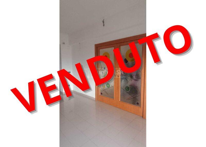 appartamento in vendita a Caserta in zona Acquaviva