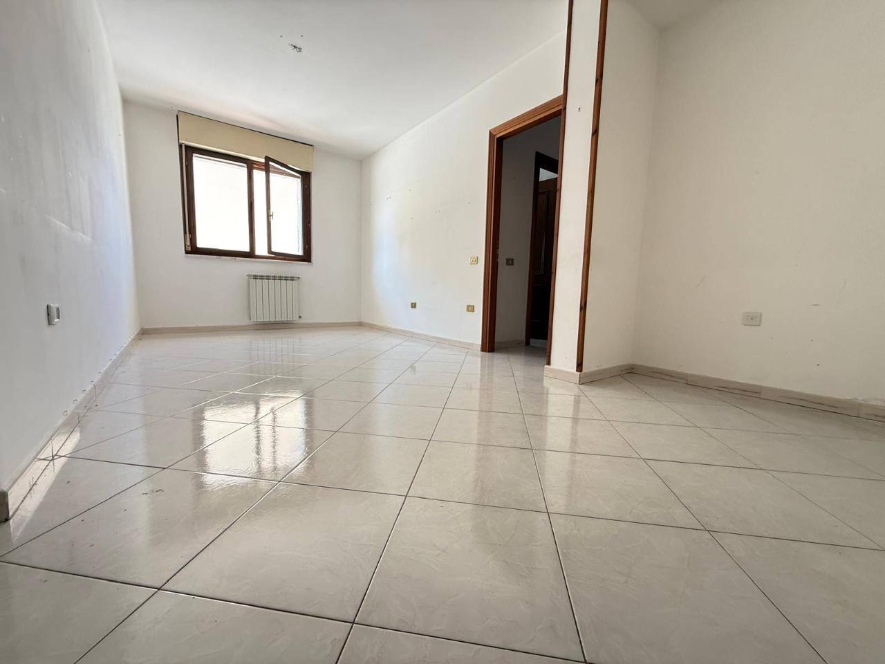 appartamento in vendita a Caserta in zona Acquaviva
