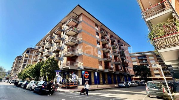 appartamento in vendita a Caserta in zona Acquaviva