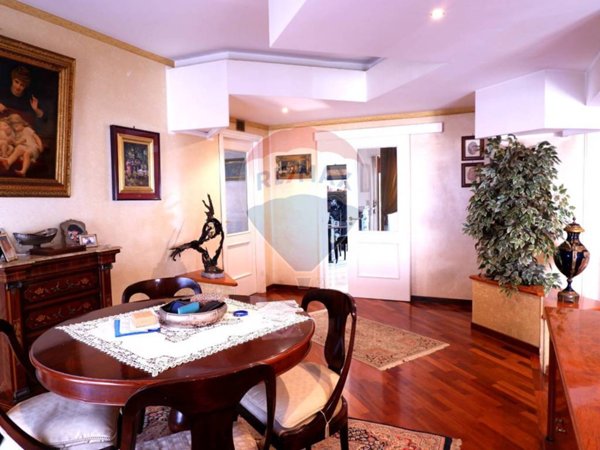 appartamento in vendita a Caserta in zona San Clemente