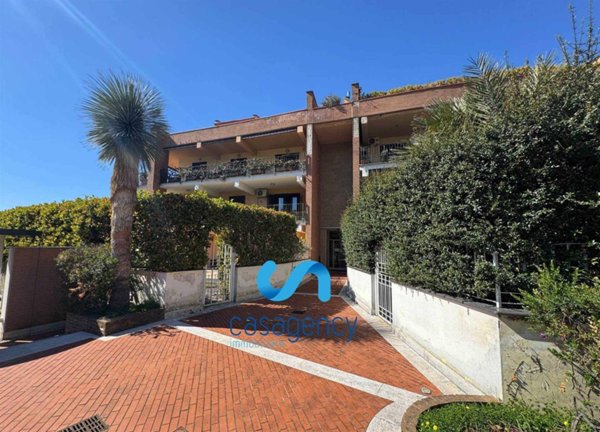 appartamento in vendita a Caserta in zona Puccianiello