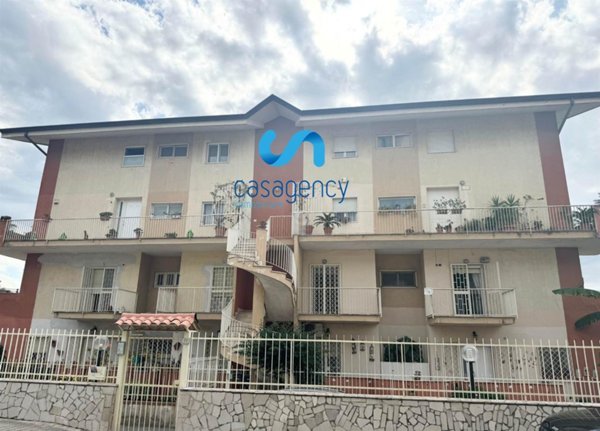 appartamento in vendita a Caserta in zona San Clemente