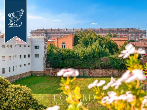 casa indipendente in vendita a Caserta in zona Ospedale