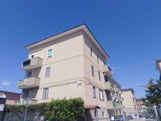 appartamento in vendita a Caserta in zona Ospedale