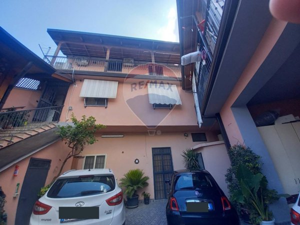 casa indipendente in vendita a Caserta in zona San Clemente