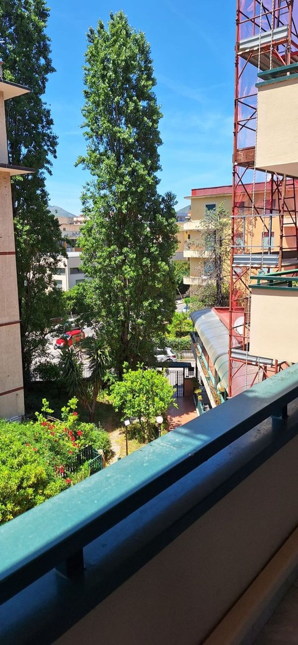 appartamento in vendita a Caserta in zona Ospedale
