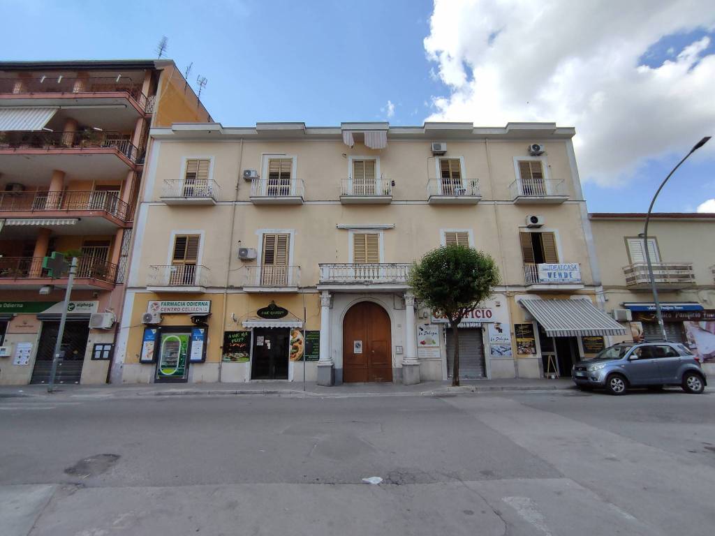 appartamento in vendita a Caserta in zona Acquaviva