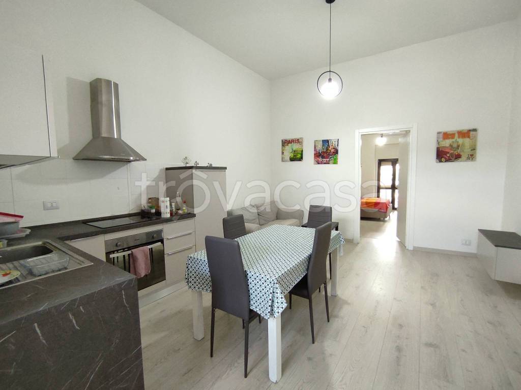 appartamento in vendita a Caserta in zona Acquaviva