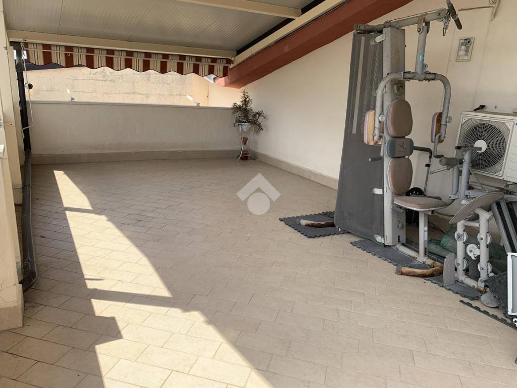 appartamento in vendita a Caserta in zona Centurano/Cerasole
