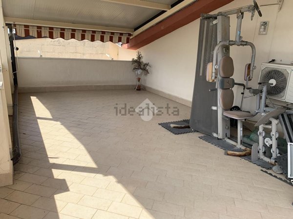appartamento in vendita a Caserta in zona Centurano/Cerasole