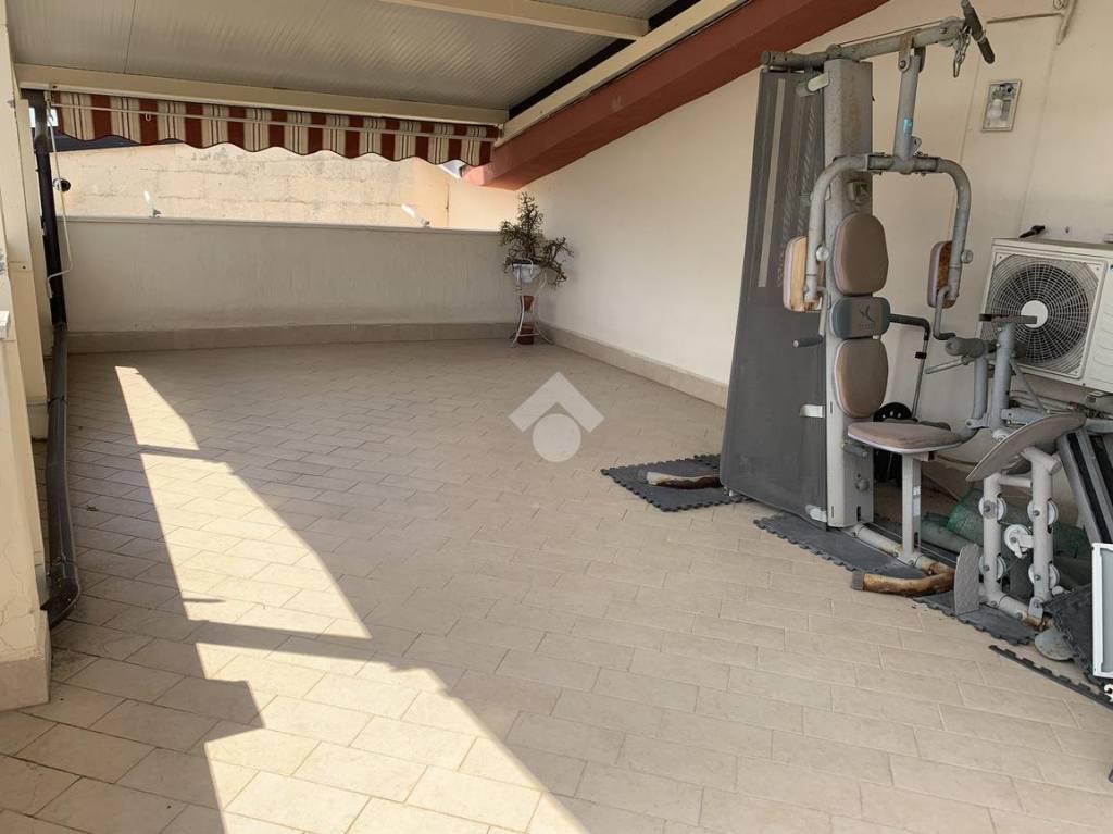 appartamento in vendita a Caserta in zona Centurano/Cerasole