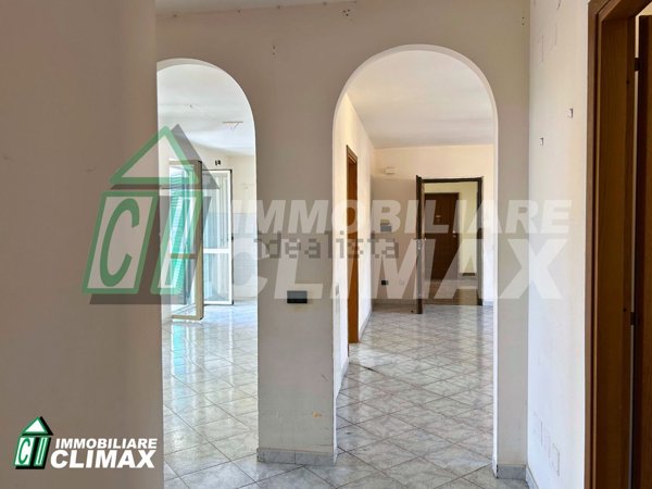 appartamento in vendita a Caserta