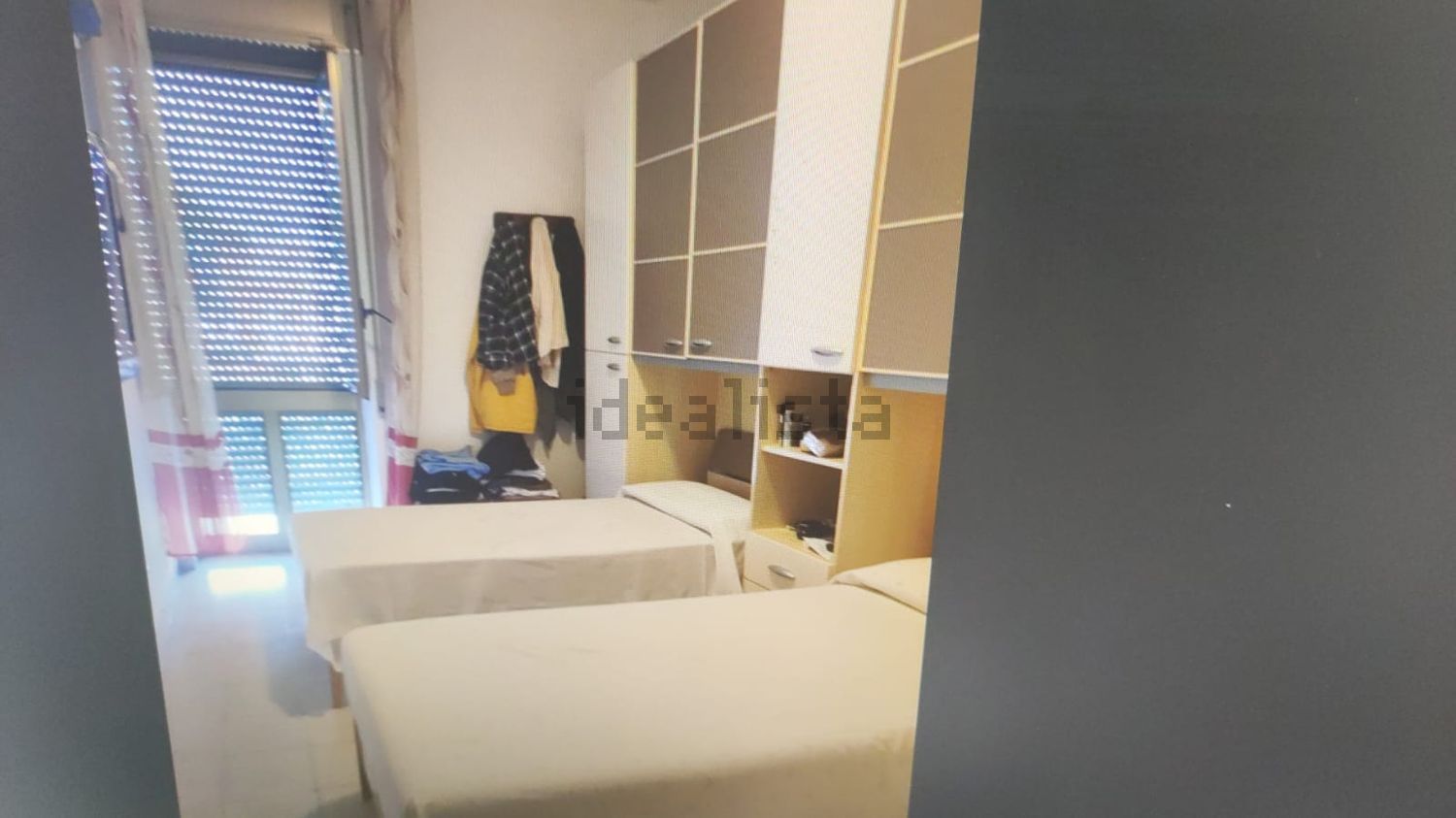 appartamento in vendita a Caserta in zona Acquaviva