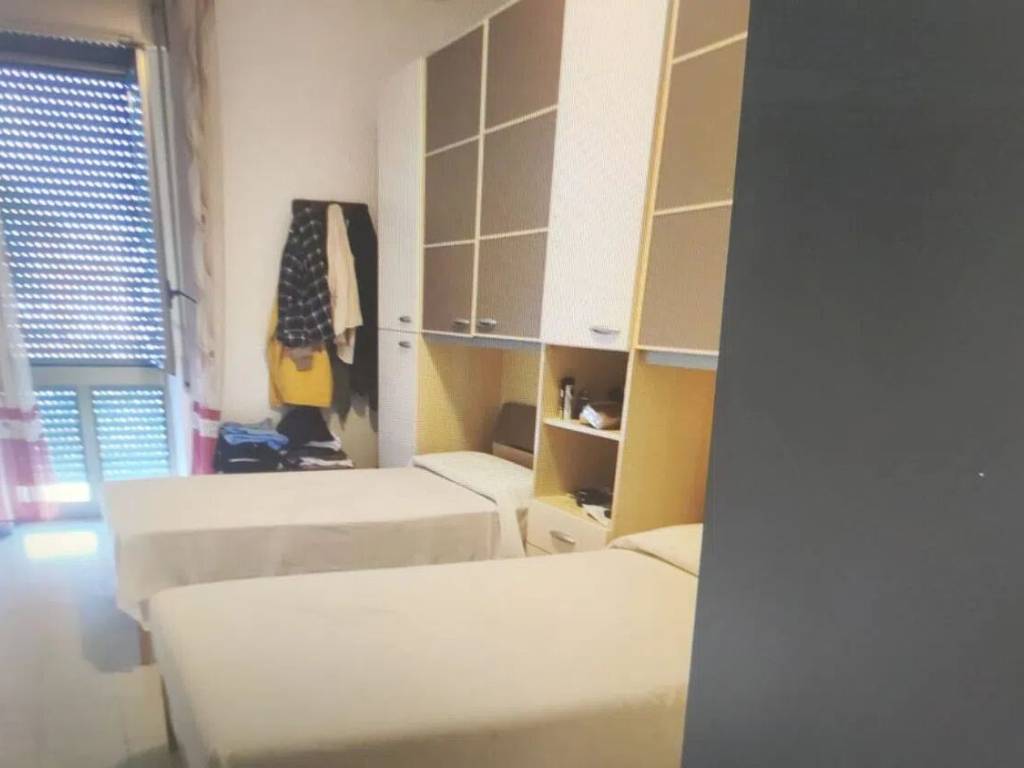 appartamento in vendita a Caserta in zona Acquaviva