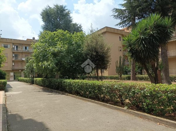 appartamento in vendita a Caserta in zona Acquaviva