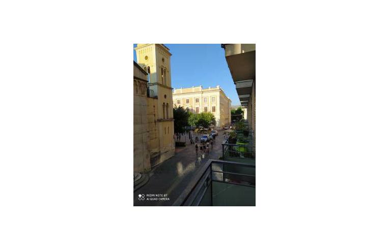 appartamento in vendita a Caserta in zona Casertavecchia