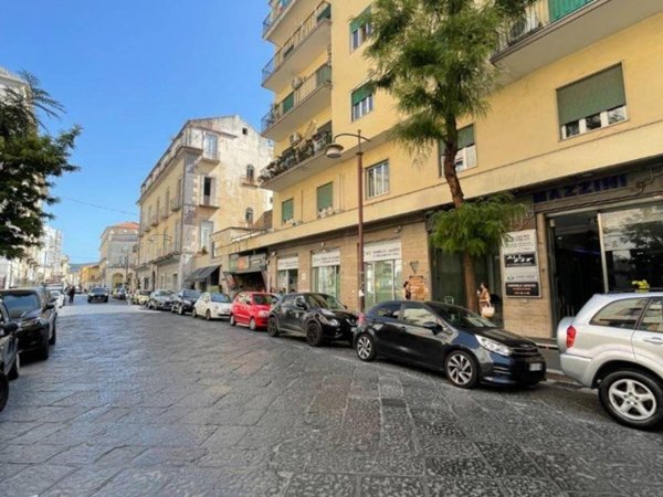 appartamento in vendita a Caserta