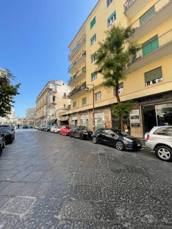 appartamento in vendita a Caserta in zona Centro Città