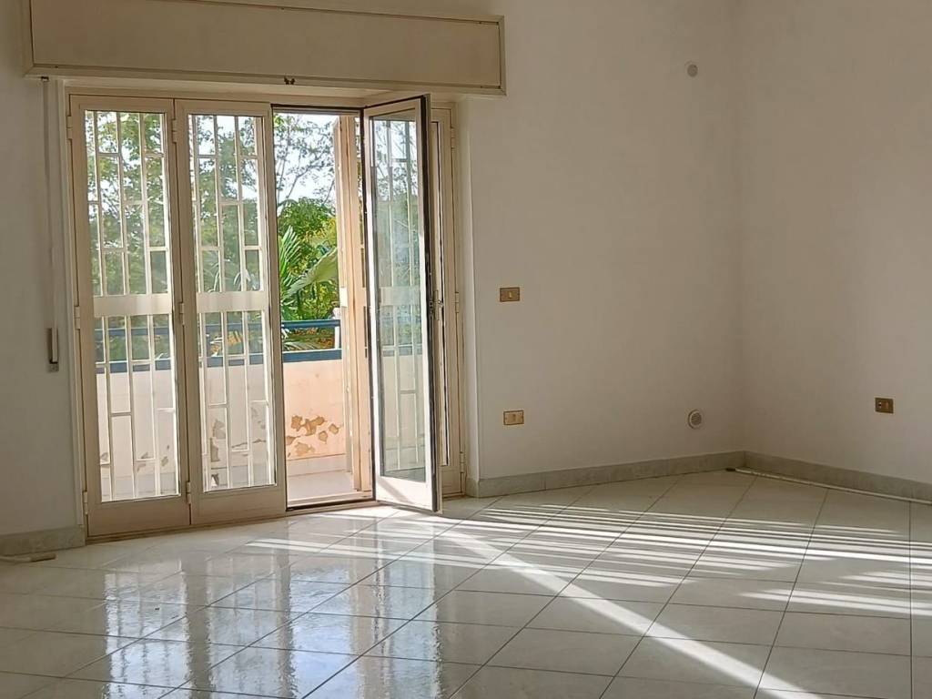 appartamento in vendita a Caserta