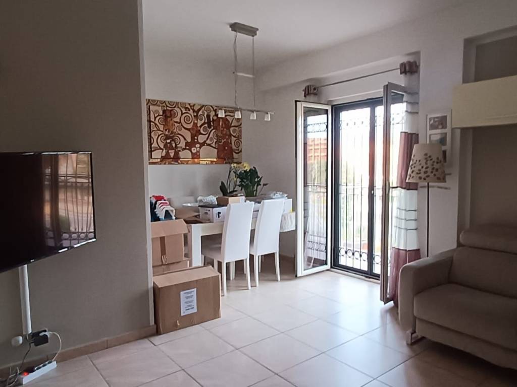 appartamento in vendita a Caserta