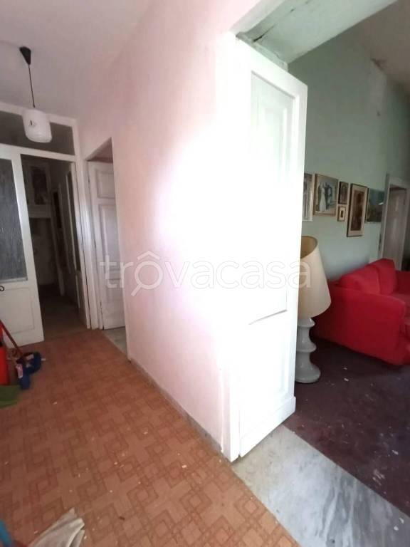 appartamento in vendita a Caserta in zona Acquaviva