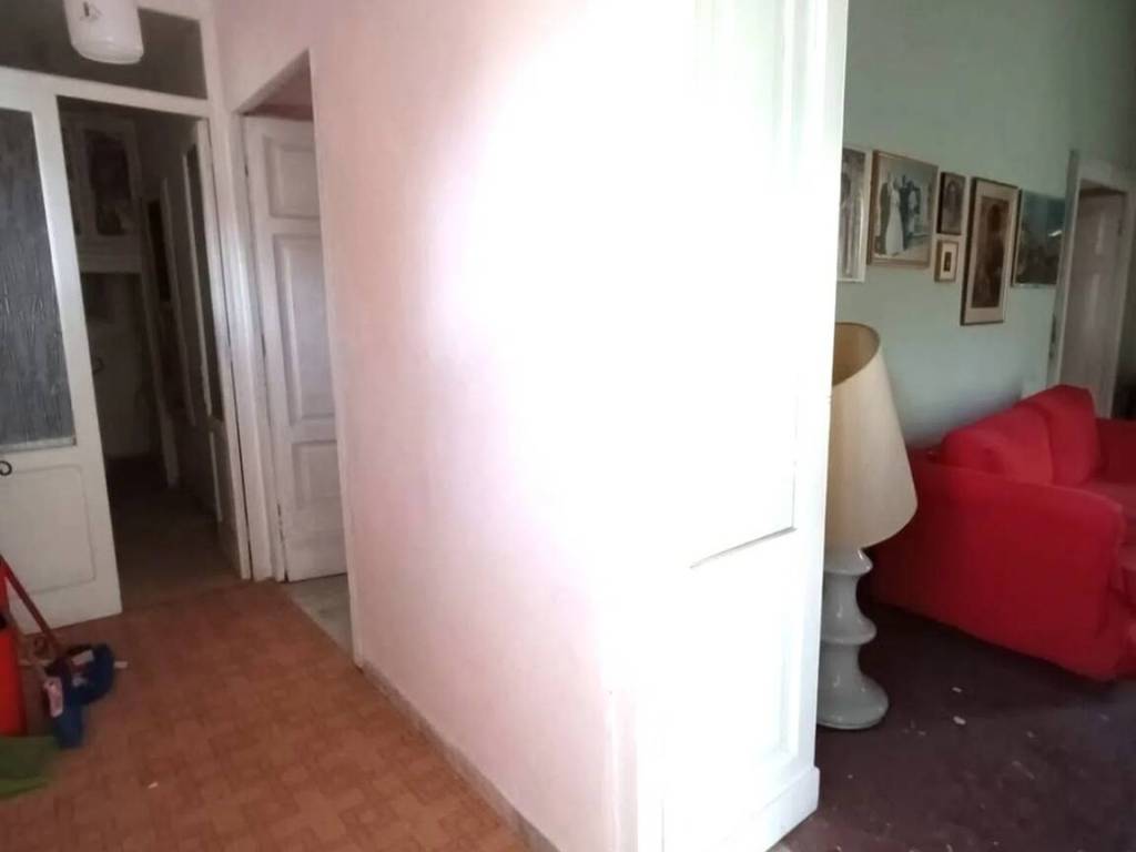 appartamento in vendita a Caserta in zona Acquaviva